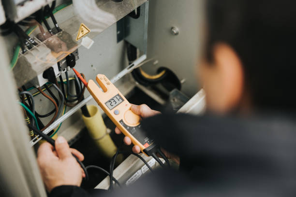 Best Electrical Installation Contractor  in Cape Girardeau, MO