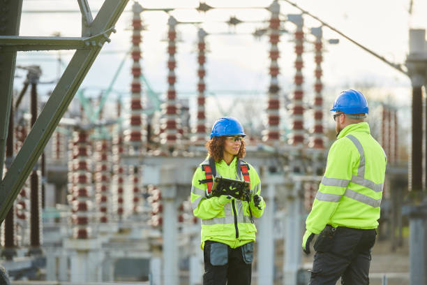 Best Industrial Electrical Services  in Cape Girardeau, MO